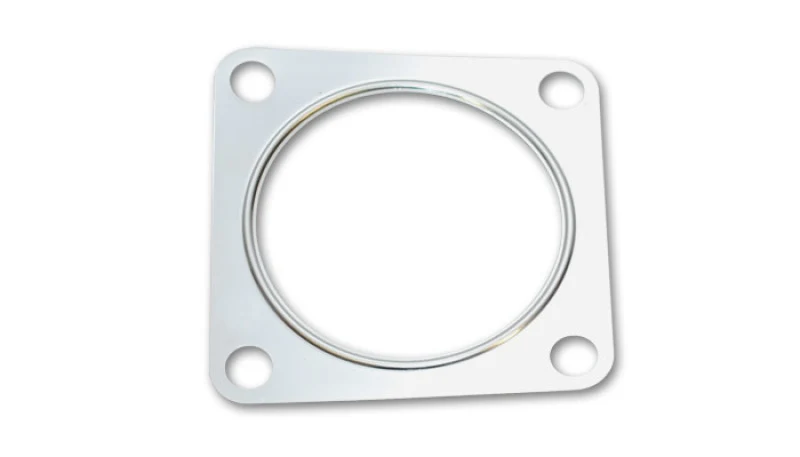 Vibrant Metal Gasket K03/K04 Turbo Discharge Flange (Matches Flange #14440)