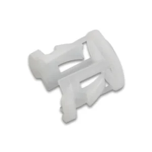 Vibrant Plastic Insert Quick Disconnect EFI Adapter Insert Ring OD 0.3125in