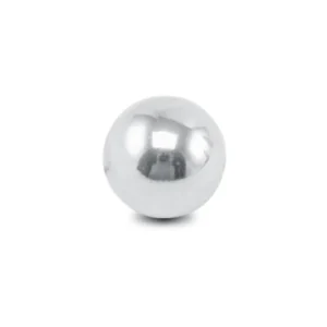 Vibrant Replacement Ball Inline One Way Check Valve No. 11120