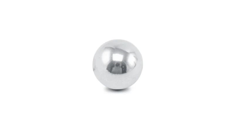 Vibrant Replacement Ball Inline One Way Check Valve No. 11119