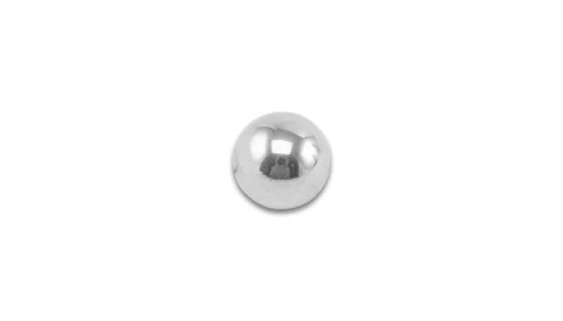 Vibrant Replacement Ball Inline One Way Check Valve No. 11116