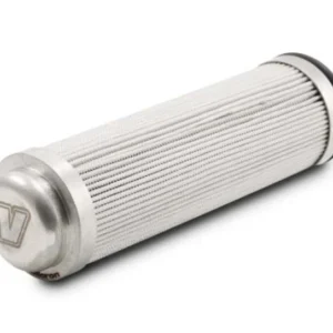 Vibrant Replacement 10 Micron HD Power Filter Element
