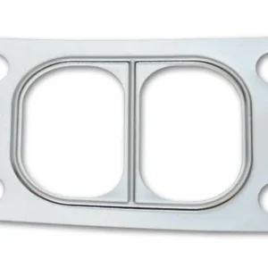 Vibrant Turbo Gasket T03 Divided Inlet Flange (Matches Flange #1445 and #14450)