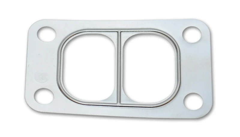 Vibrant Turbo Gasket T03 Divided Inlet Flange (Matches Flange #1445 and #14450)