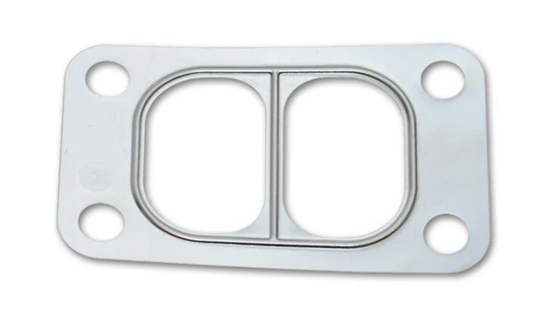 Vibrant Turbo Gasket T03 Divided Inlet Flange (Matches Flange #1445 and #14450)