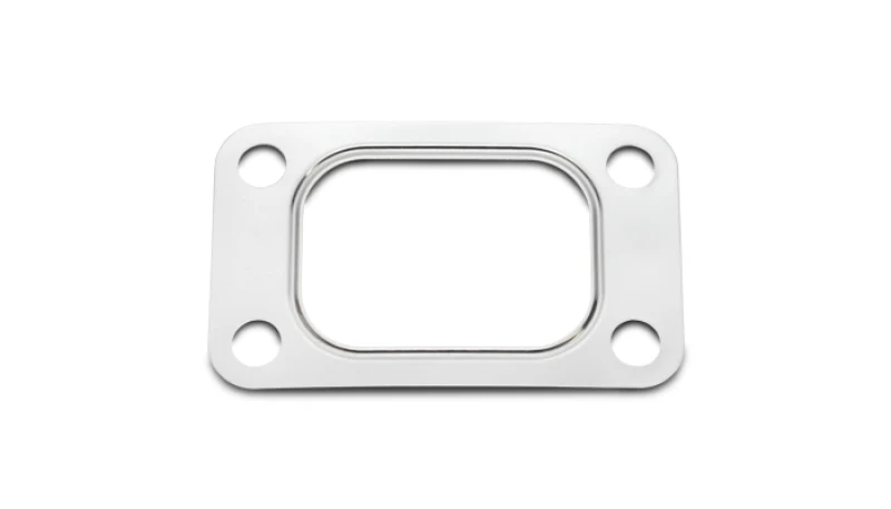 Vibrant Turbo Gasket T3/GT30R Inlet Flange (Matches Flange #1431 and #14310)
