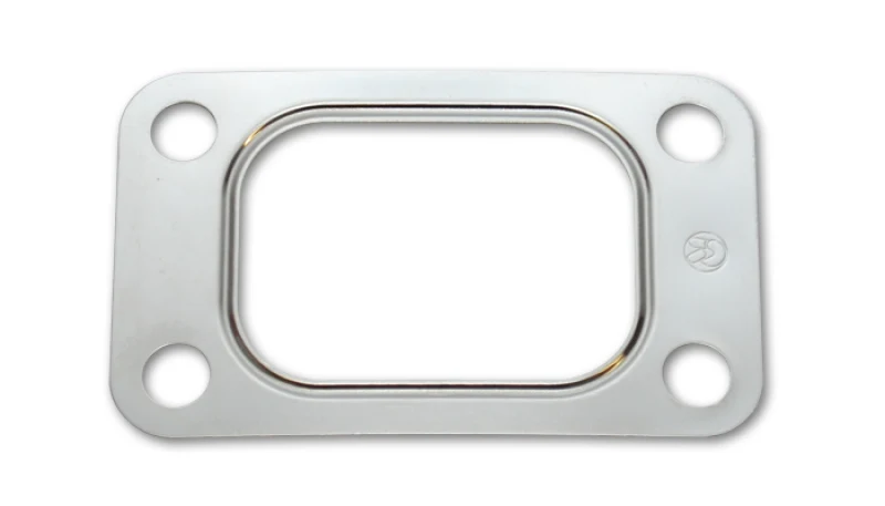 Vibrant Turbo Gasket T3/GT30R Inlet Flange (Matches Flange #1431 and #14310)