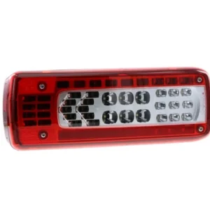 Vignal Baklykt LC10 LED venstre side med skiltlys