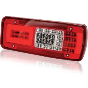 Vignal Baklykt LC11 LED Høyre