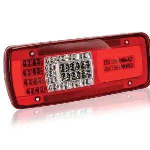Vignal Baklykt LC11 LED Venstre