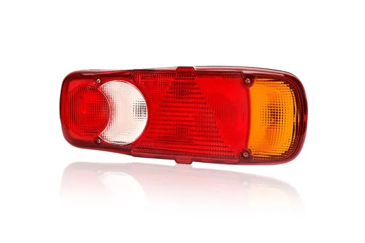 Vignal Baklykt LC5 h m/alarm
