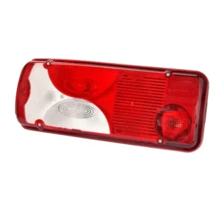 Vignal Baklykt LC8 Scania venstre
