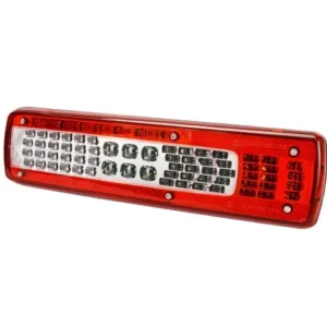 Vignal Baklykt LC9 LED Volvo høyre side