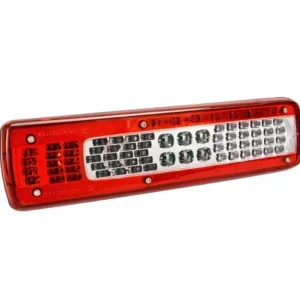 Vignal Baklykt LC9 LED Volvo venstre side