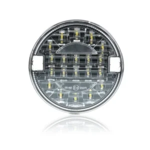 Vignal FFR rundt LED ryggelys