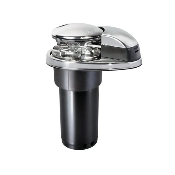 VINSJ PRINCE DP2E 1000, 800W / 12V, 8MM