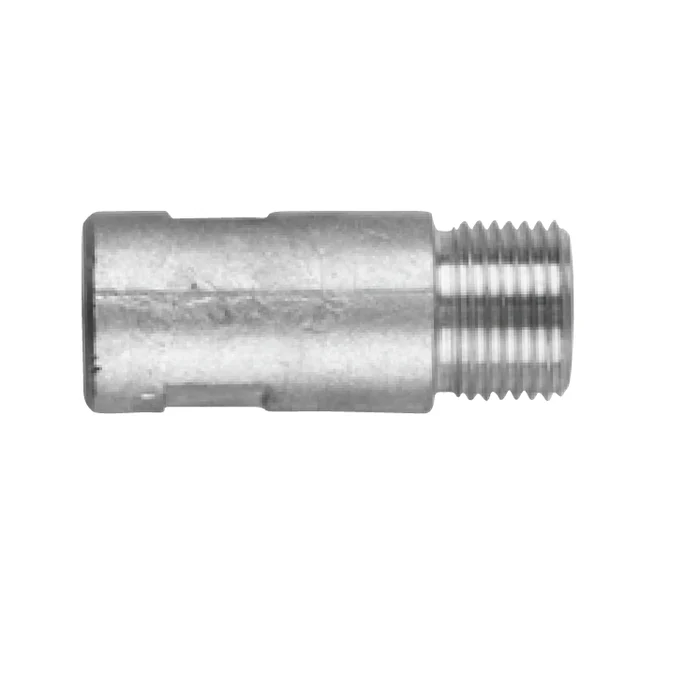 Volkswagen anod, marine ø 14 l. 20 m8, 3123200
