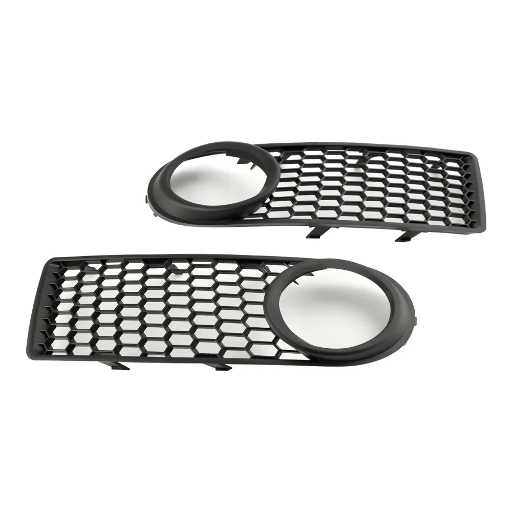 Volkswagen Beetle & Beetle Cabriolet Tåkelysgrill foran