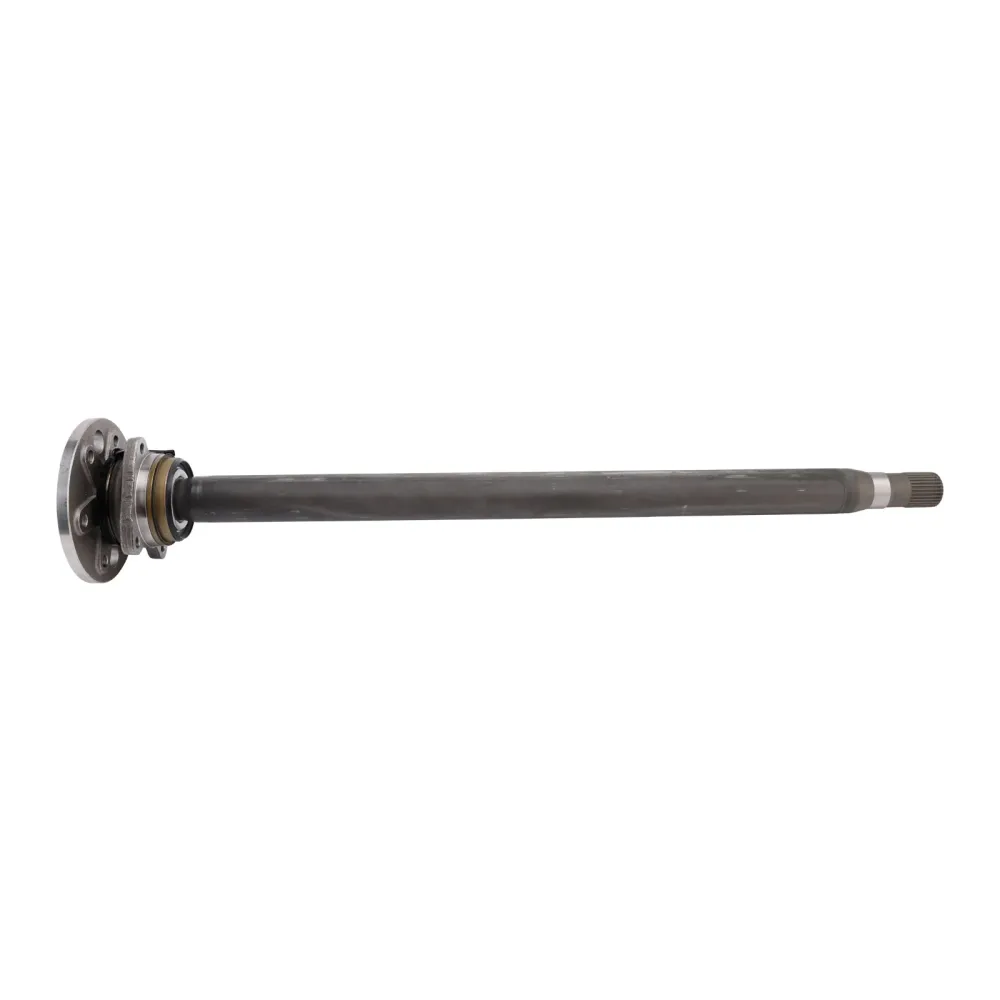 Volkswagen Crafter 30-50 Pritsche/Fahrgestell (2F) Bakre høyre drivaksel Propaksel A9063504010 9063502710
