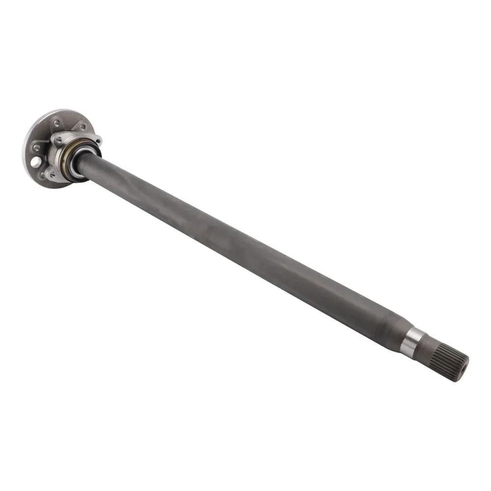 Volkswagen Crafter 30-50 Pritsche/Fahrgestell (2F) Bakre høyre drivaksel Propaksel A9063504010 9063502710