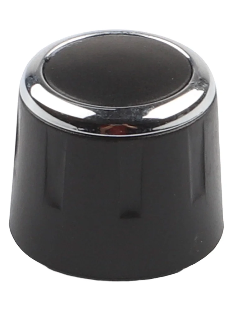 Volume Rotary Switch Knob BMW X1 E84 Car Radio Panel Plastic, Compatible Z4 E89 2009 to 2015