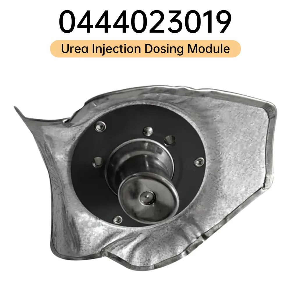 Volvo FH 500 Urea Injection Dosing Module 0444023019 21738138