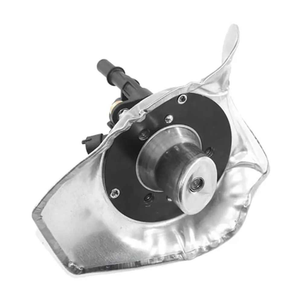 Volvo FM III 420 Urea Injection Dosing Module 0444023019 21738138
