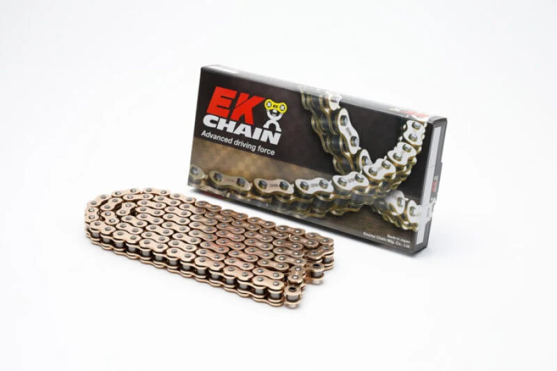 Vortex Racing EK 520 RRX Rivet Master Link- Gold
