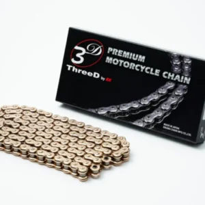 Vortex Racing 520 Z3D Rivet Master Link- Gold
