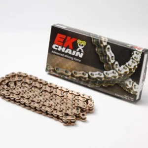 Vortex Racing EK 525 SRX2 Screw Master 130 Links- Gold