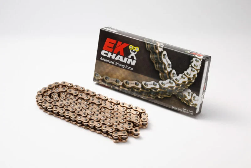 Vortex Racing EK 525 SRX2 Screw Master 130 Links- Gold