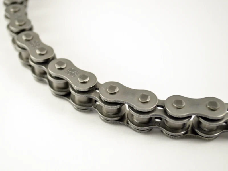 Vortex Racing EK 525 SRX2 Screw Master 110 Links- Natural