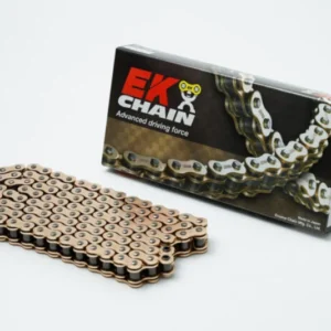 Vortex Racing EK 530 SRX2 Screw Master 150 Links- Gold