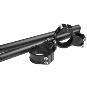 Vortex Racing 7 Degree Kit 41mm Fork Tube- Black