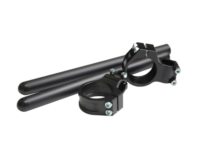 Vortex Racing 7 Degree Kit 41mm Fork Tube- Black