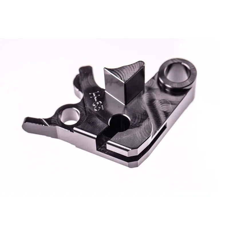Vortex Racing H-L203 H626 Clutch Lever Short- Black