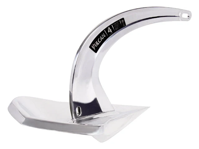 Vulcan, Anker Rustfrit Rocna I+V Profile™, 589081 – Størrelse: 40 KG