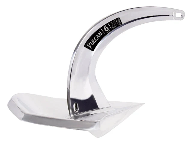 Vulcan, Anker Rustfrit Rocna I+V Profile™, 589081 – Størrelse: 40 KG