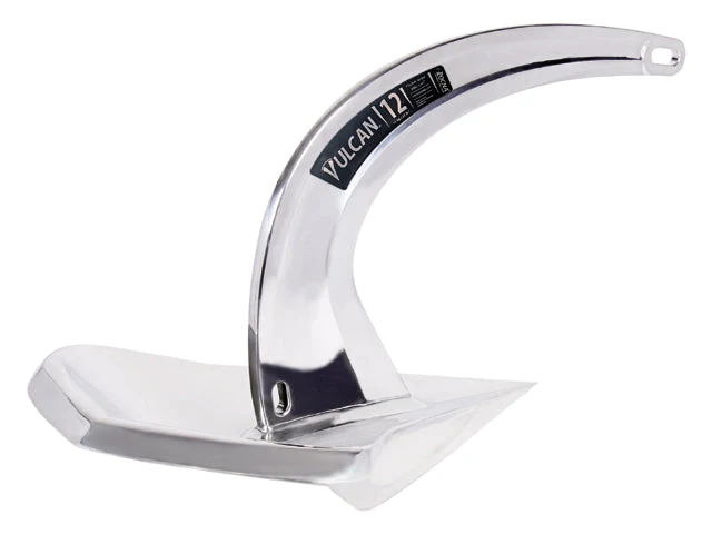 Vulcan, Anker Rustfrit Rocna I+V Profile™, 589081 – Størrelse: 40 KG