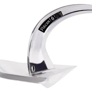 Vulcan, Anker Rustfrit Rocna I+V Profile™, 589081 – Størrelse: 6 KG