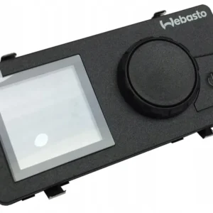 Webasto Air Top Combi-timer 12V