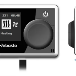 Webasto Multipanel AirTop 2000 STC/Evo 40/55