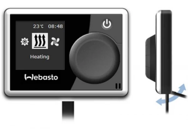 Webasto Multipanel AirTop 2000 STC/Evo 40/55