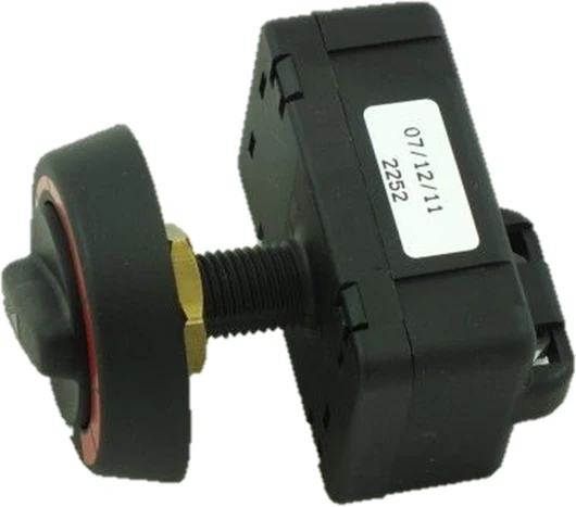 Webasto Regulator Air Top ST 12/24V
