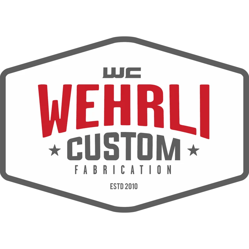 Wehrli 20-24 Duramax L5P Stage 2 High Flow Bundle Kit - WCFab Grey