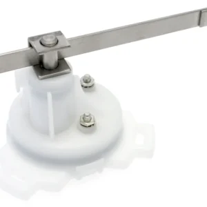 Wema Giver rorindikator Rod-5