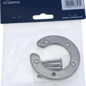Wema VDO underring tankmontering