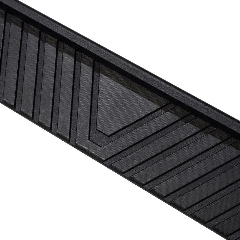 Westin 15-25 Chevrolet/GMC Colorado/Canyon CC AT6 Running Boards - Black