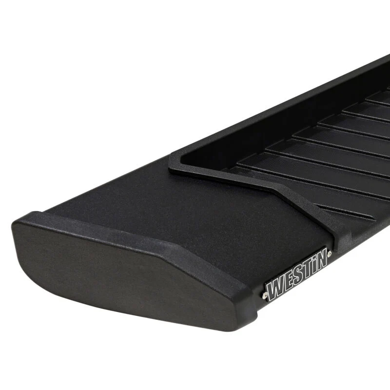 Westin 15-25 Chevrolet/GMC Colorado/Canyon CC AT6 Running Boards - Black