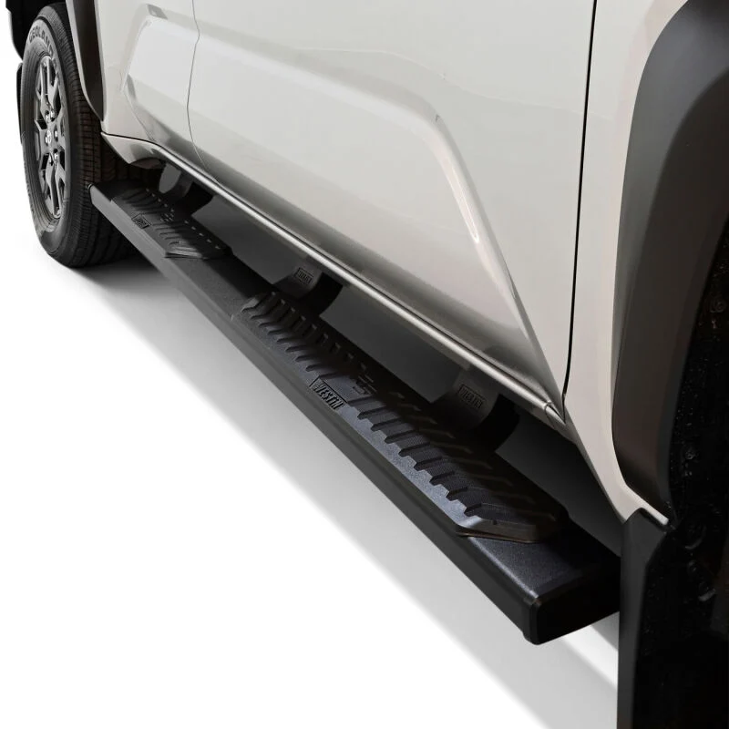 Westin 2025 Toyota 4Runner R5 Nerf Step Bars - Tex. Blk